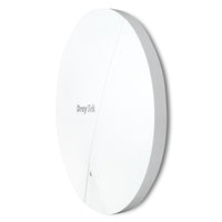DrayTek VigorAP 1062C AX6000 WiFi 6 Ceiling AP 2.5GbE PoE+ DrayTek VigorAP 1062C AX6000 WiFi 6 Ceiling AP 2.5GbE PoE+